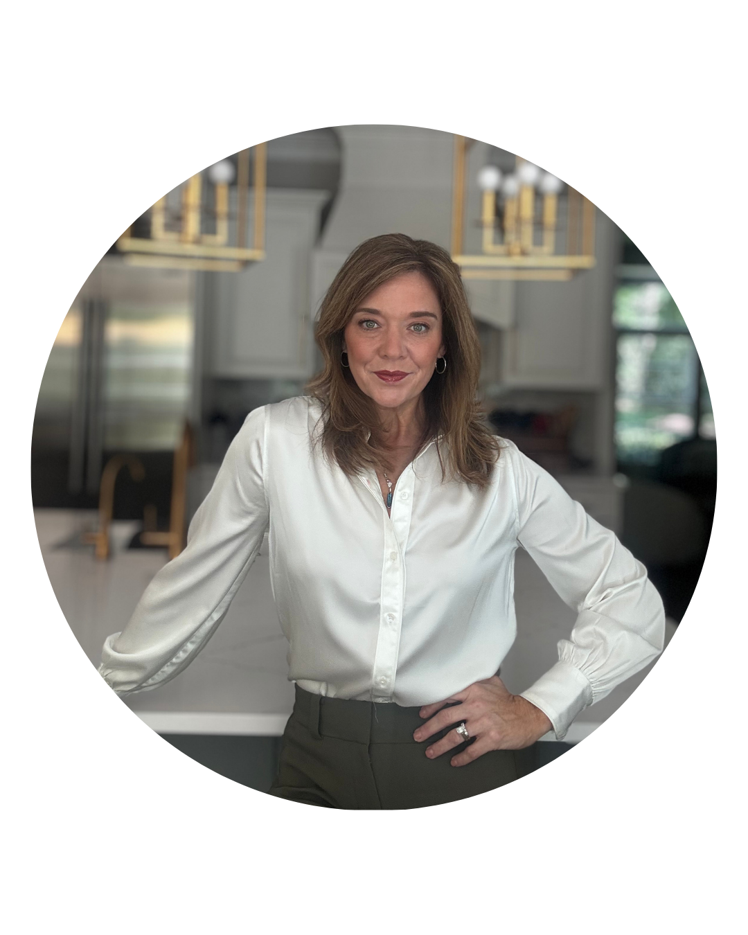"Heather Watkins, founder of Best Health Wellness, providing nutrition and wellness coaching