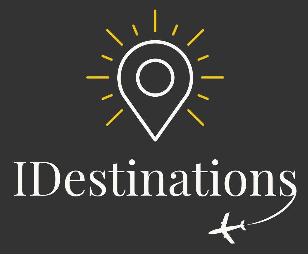 IDestinations, création de voyage sur mesure
