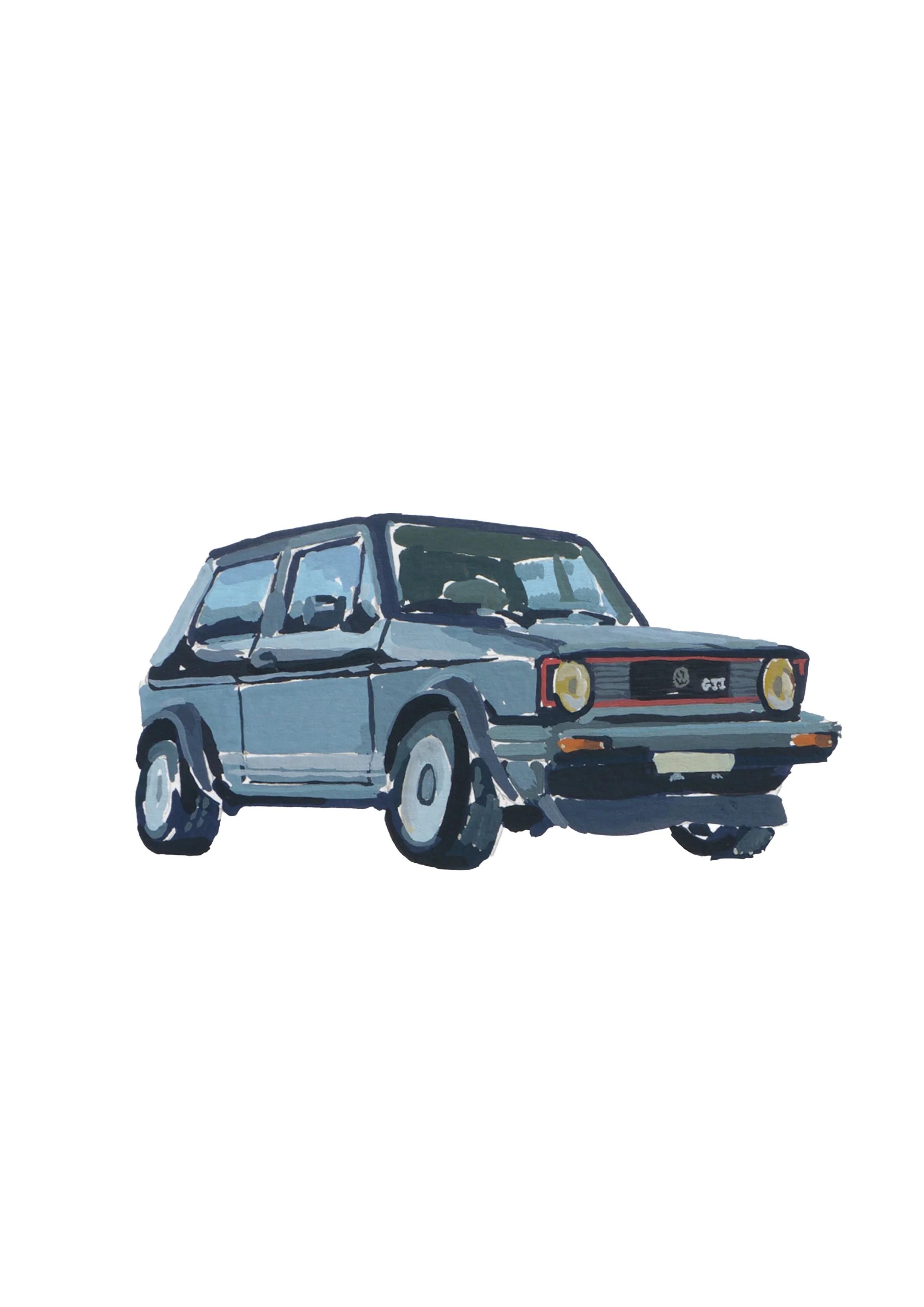 Lil Golf
