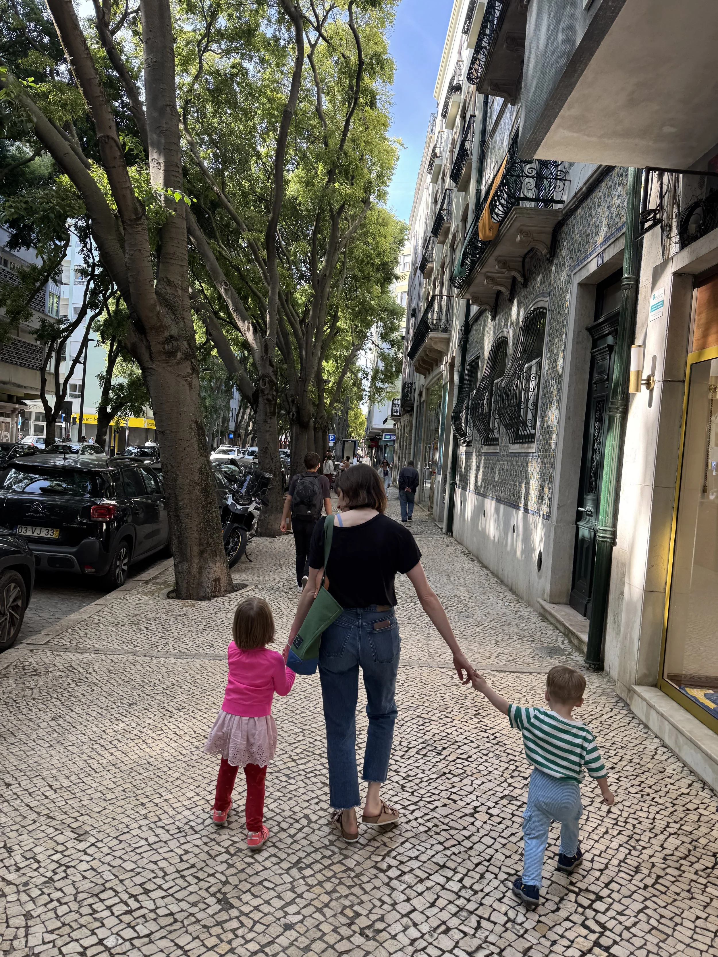 The Relational Travel Project - Book coming soon