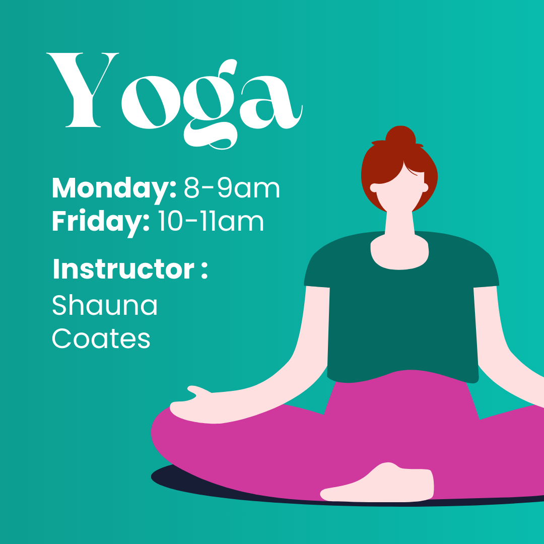 Blue Illustrated Yoga Class Facebook Post.png