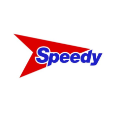 Speedy
