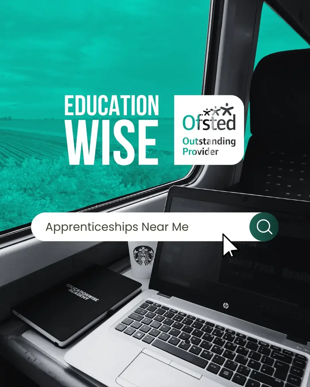 educationwise social media content