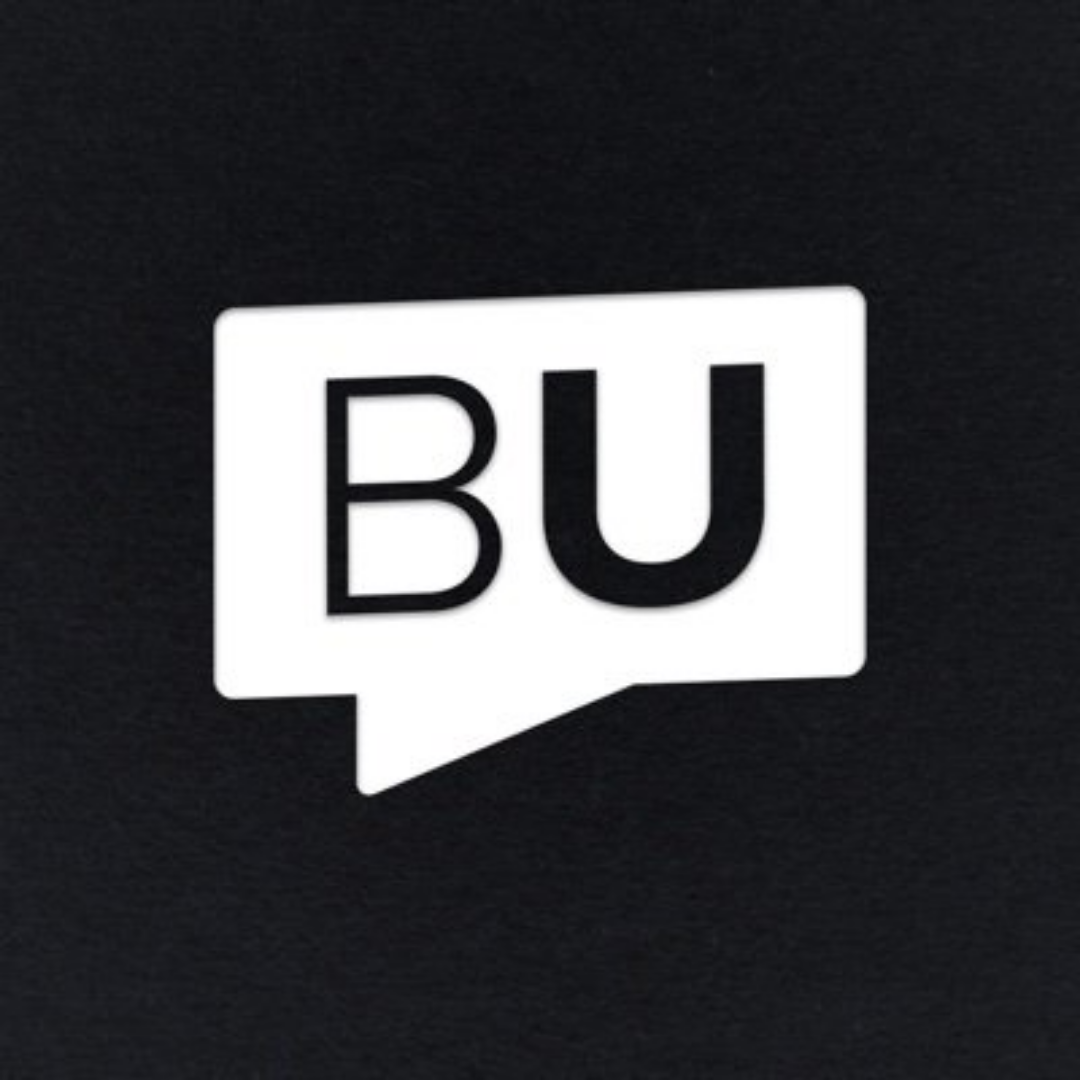 Birmingham Updates Logo