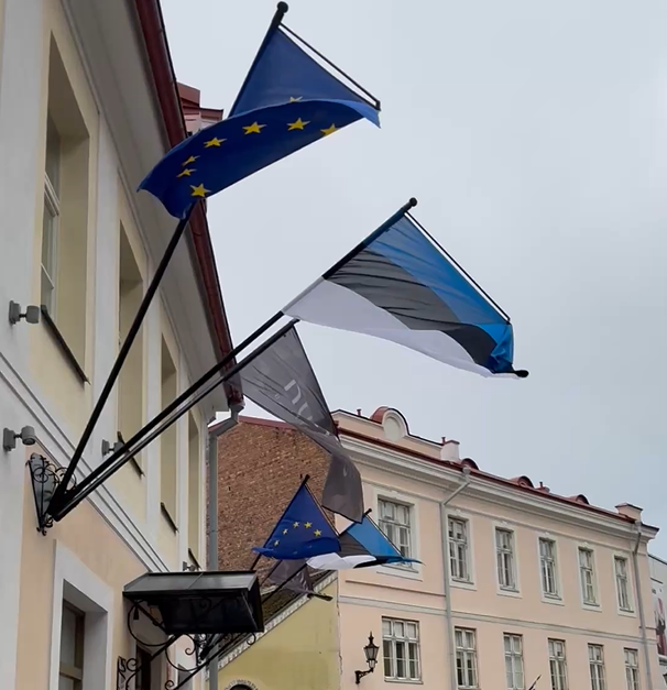 Hva Norge kan lære av Estlands digitale suksess