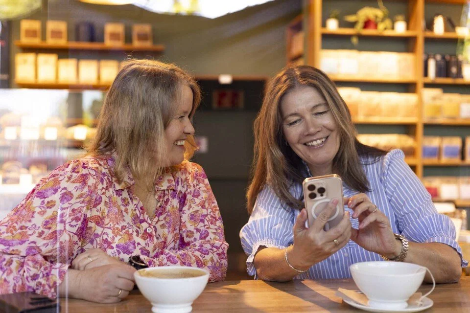 Kvinnedagen: Kvinnelige gründere er fortsatt i mindretall. Hvilke muligheter finnes – og hva er barrierene?&nbsp;