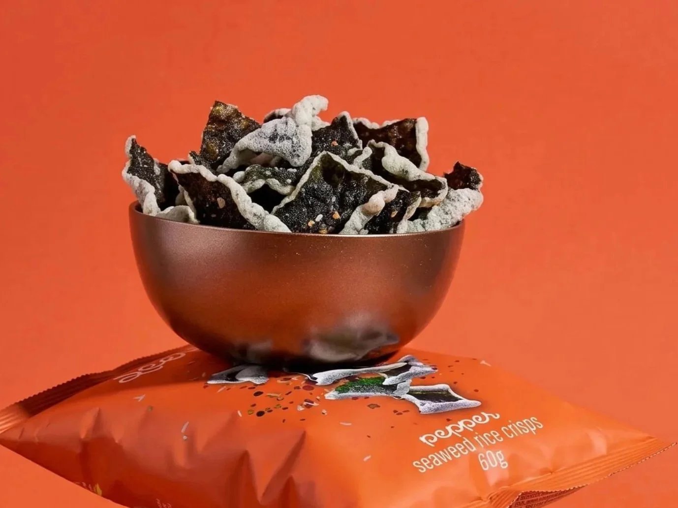 Seewees Branding Packaging