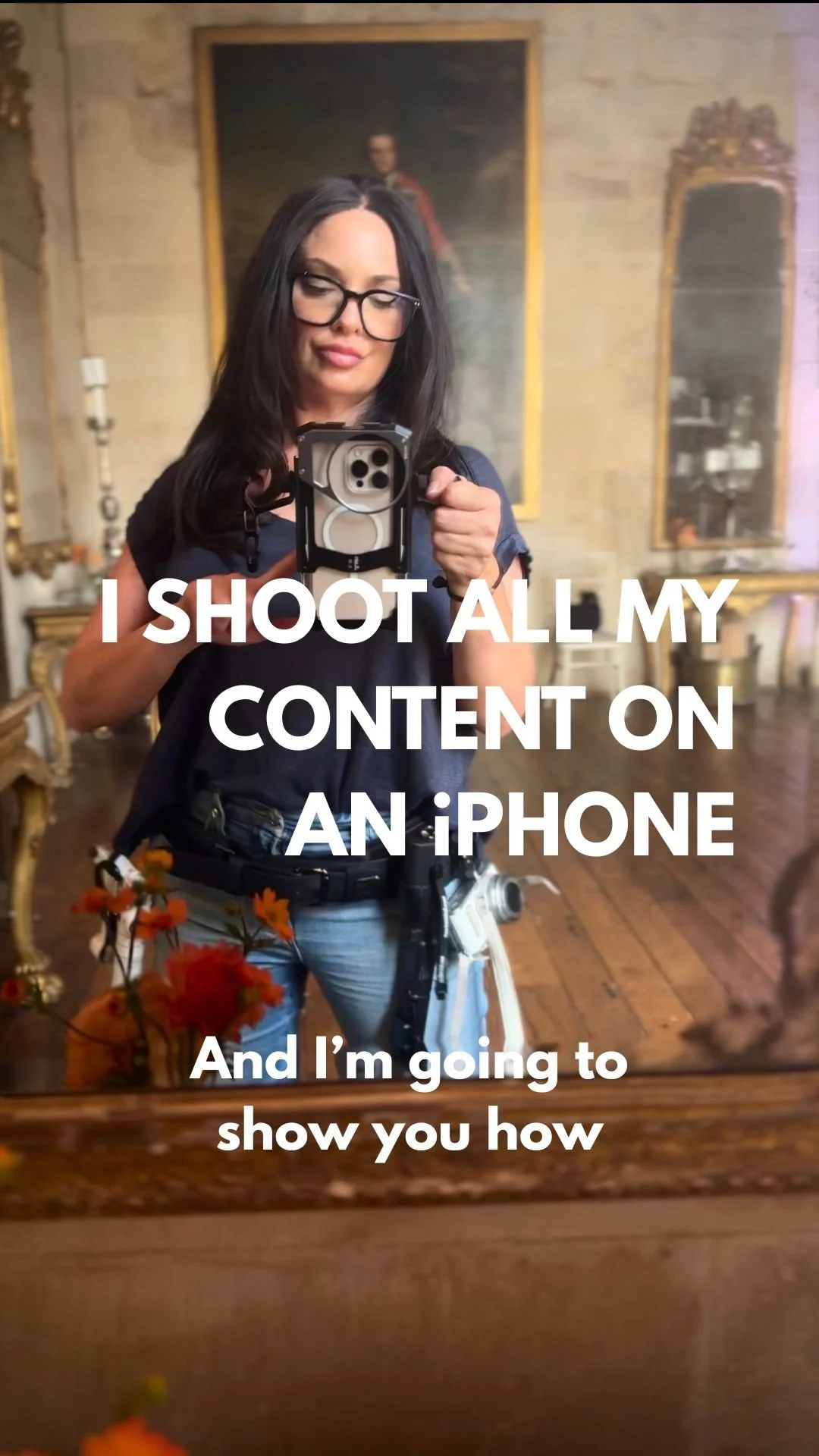 I SHOOT ALL MY CONTENT ON AN iPHONE.jpg