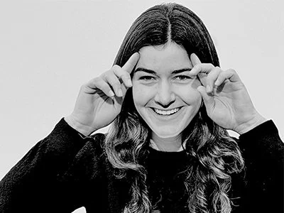 Sofia, See 1 Inc. Intern