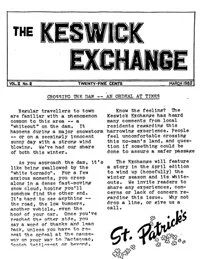 Vol. 2 No. 2 - March 1982