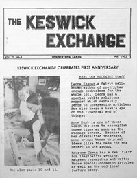 Vol. 2. No. 4 - May 1982