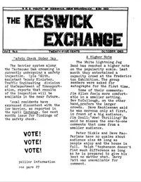 Vol. 2 No. 6 - October 1982