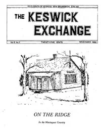 Vol. 2 No. 7 - November 1982 