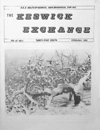 Vol. 3 No. 1 - February 1983