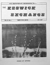 Vol. 3 No. 4 - May 1983