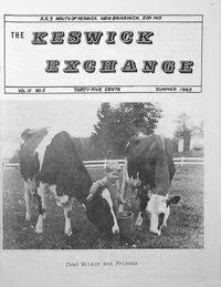 Vol. 3 No. 5 Summer 1983