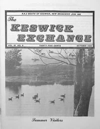 Vol. 3 No. 6 October 1983 