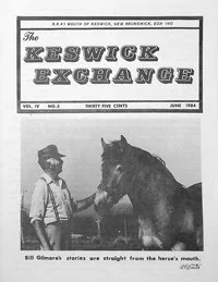 Vol. 4 No. 5 June 1984 