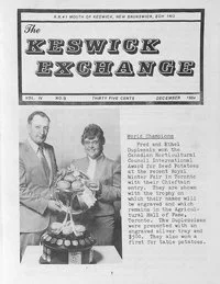 Vol. 4 No. 9 December 1984