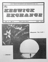 Vol. 5 No. 3 April 1985