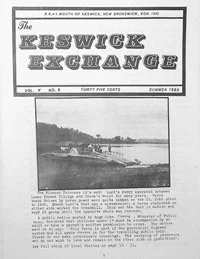 Vol. 5 No. 5 Summer 1985