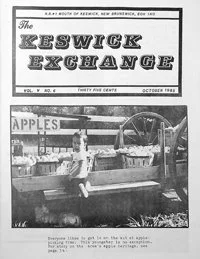 Vol. 5 No. 6 October 1985 