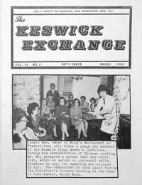 Vol. 6 No. 2 March 1986