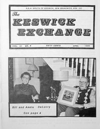 Vol. 6 No. 3 April 1986