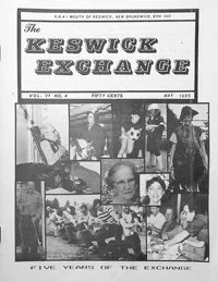 Vol. 6 No. 4 May 1986 