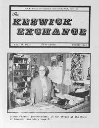 Vol. 6 No. 5 Summer 1986