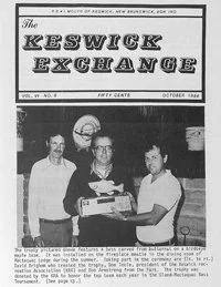 Vol. 6 No. 6 October 1986