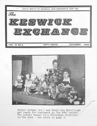 Vol. 6 No. 8 December 1986