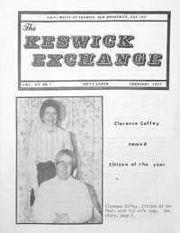 Vol. 7 No. 1 February 1987