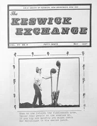 Vol. 7 No. 4 May 1987