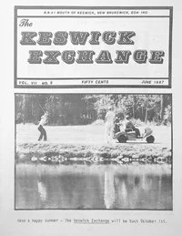 Vol. 7 No. 5 June 1987