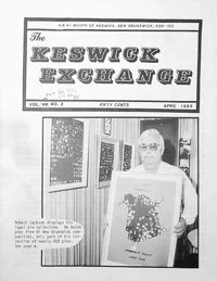 Vol. 8 No. 3 April 1988