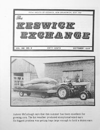 Vol. 8 No. 6 October 1988