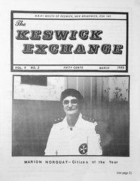 Vol. 9 No. 2 March 1989