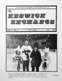 Vol. 9 No. 3 April 1989