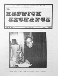 Vol. 9 No. 4 May 1989