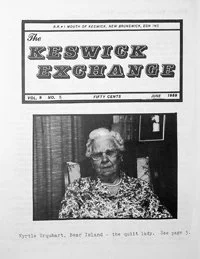 Vol. 9 No. 5 June 1989