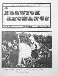 Vol. 9 No. 7 November 1989