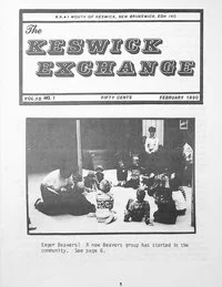 Vol. 10 No. 1 February 1990