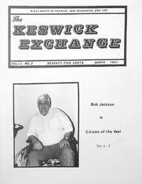 Vol. 11 No. 2 March 1991