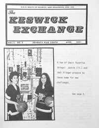 Vol. 11 No. 3 April 1991