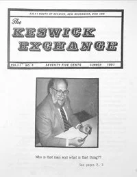 Vol. 11 No. 5 Summer 1991