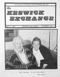 Vol. 11 No. 7 November 1991