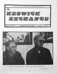 Vol. 12 No. 3 April 1992