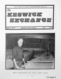 Vol. 12 No. 4 May 1992