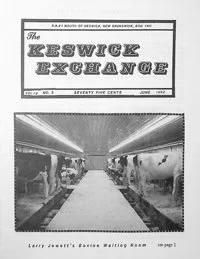 Vol. 12 No. 5 June 1992